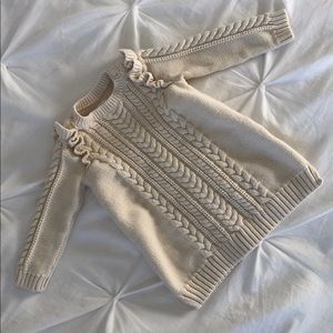 Gap Toddler Girls’ Sweater Dress